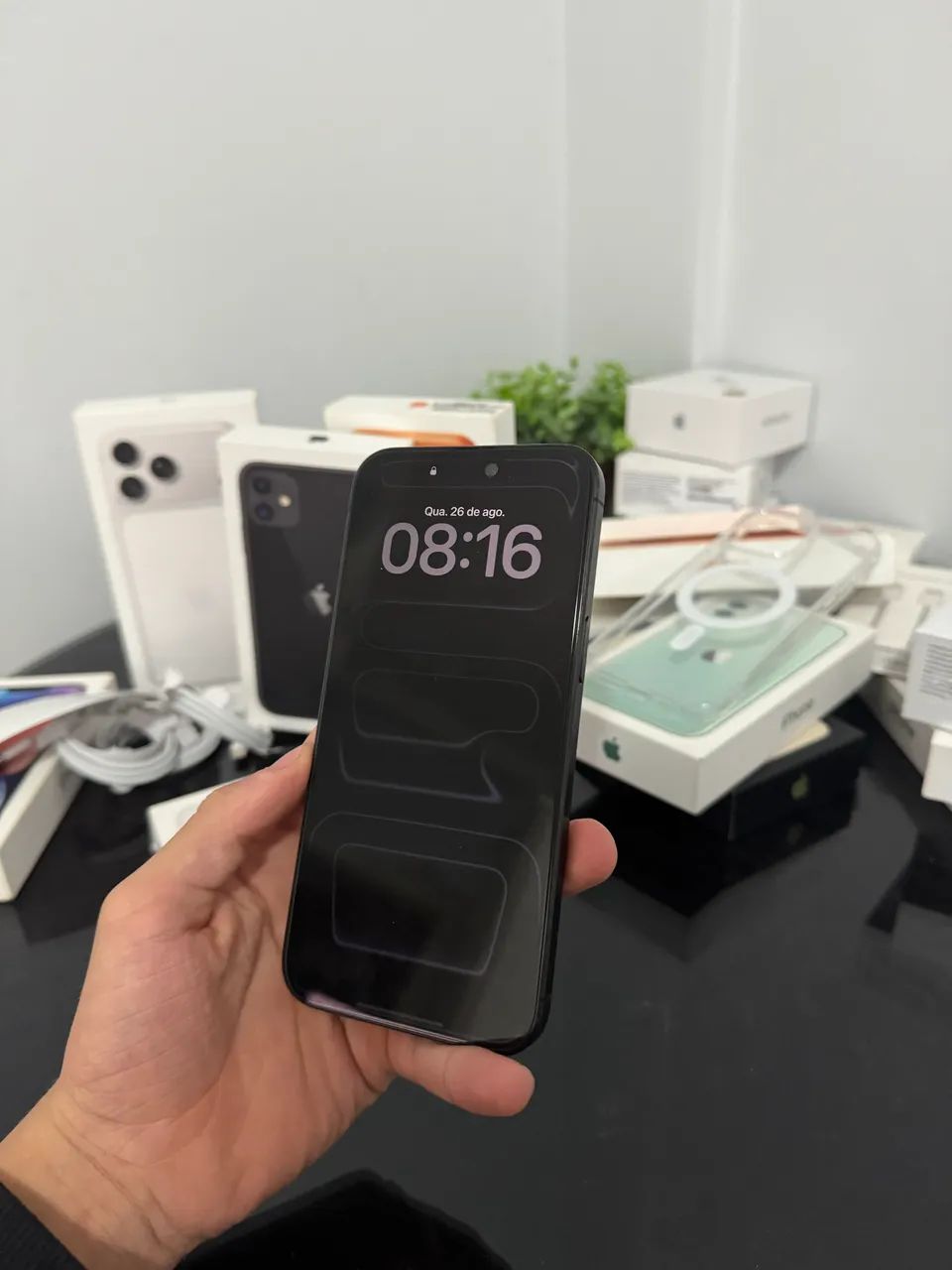IPHONE 15 PRO MAX 256gb - Foto 3