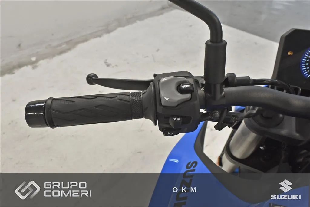 Suzuki GSX 2025 - 1519423383 | OLX