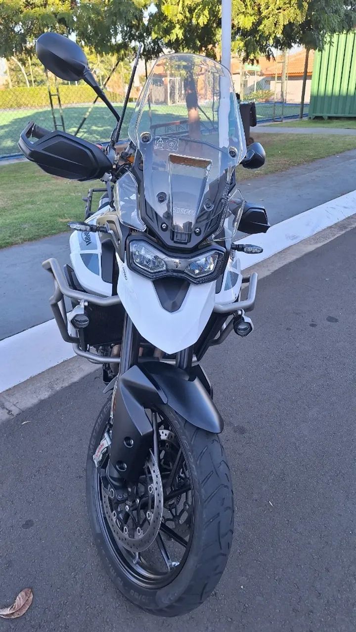 Tiger GT 900 Pro - Foto 3