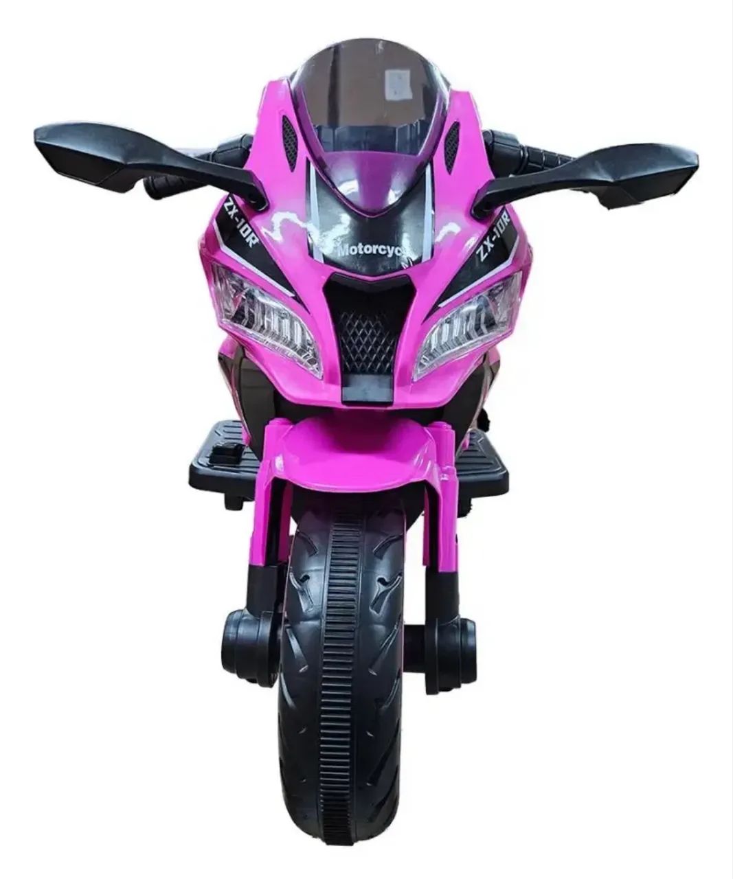 Moto elétrica infantil  - Foto 2