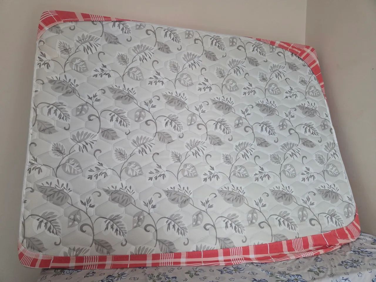 Cama box casal ortobom - Foto 4