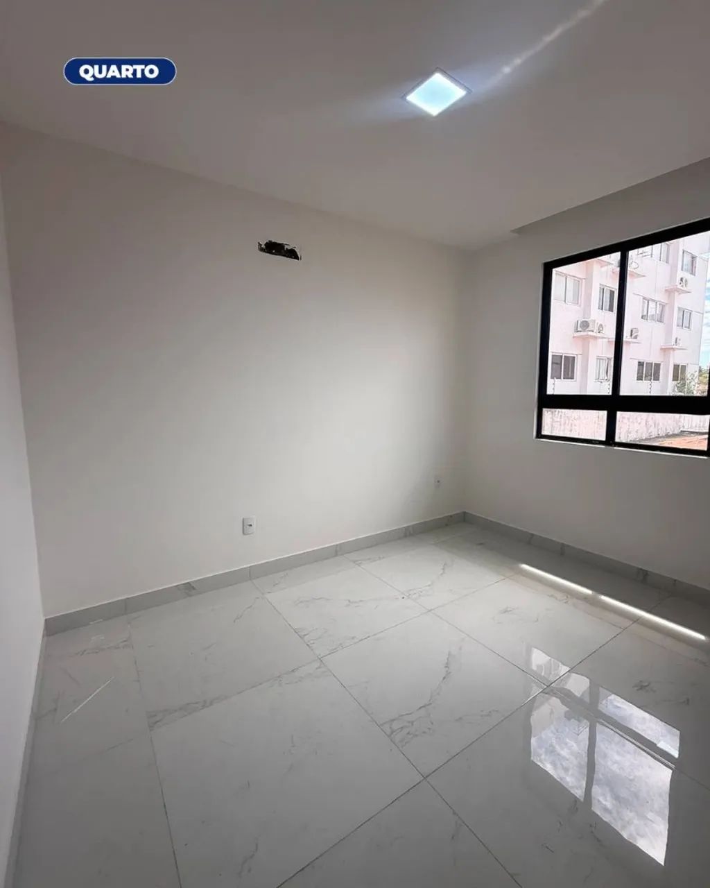 APARTAMENTO NOS BANCARIOS (PRAÇA DA PAZ) - Foto 4