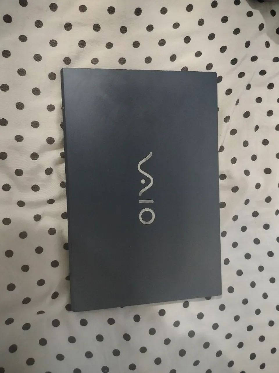 Notebook Vaio FE15 Core i3 11ª Geração e Caixa original  - Foto 2