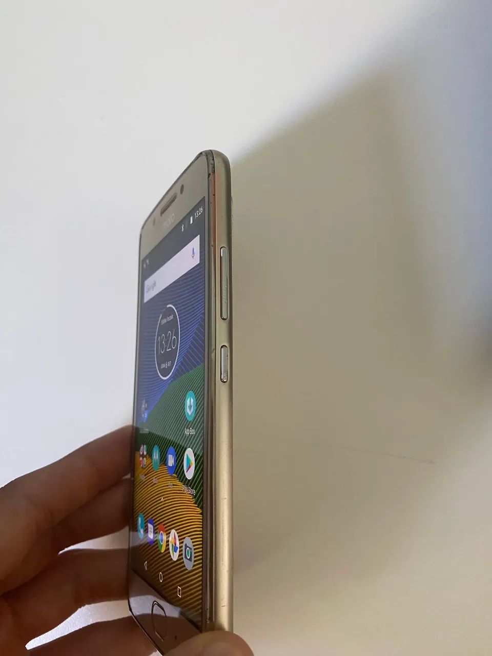 CELULAR MOTO G5 - Foto 3