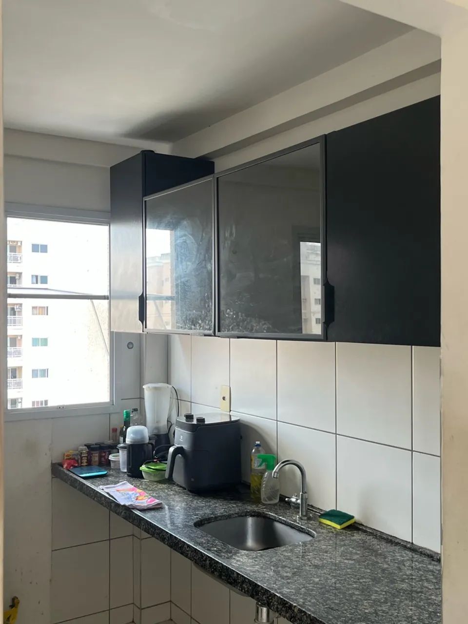 Quarto para alugar em apartamento compartilhado.  - Foto 3