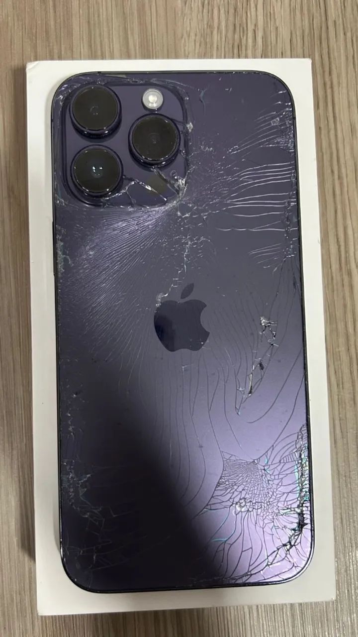 iPhone 14 128 GB Pro Max