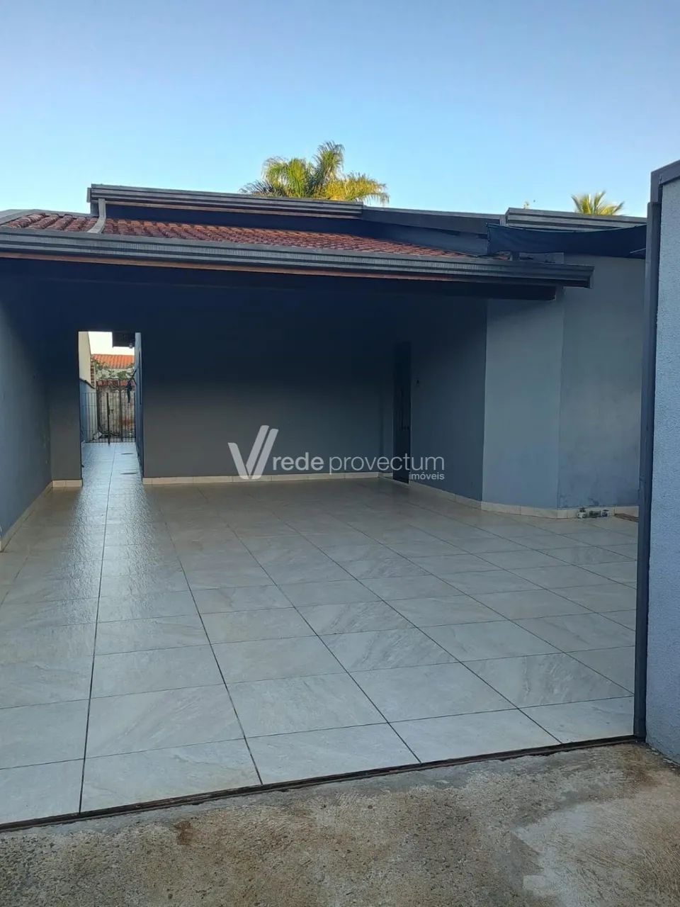 casa - Parque dos Pomares - Campinas - Foto 4