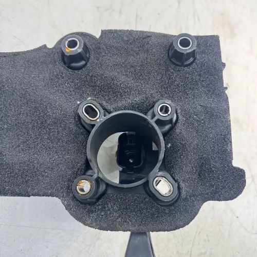 Pedal Freio Jeep Renegade 2.0 Diesel 2017 A 2021 Original - Foto 7