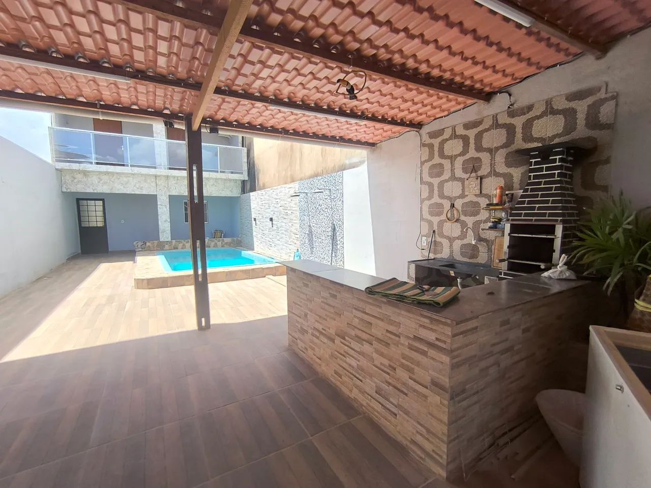 Casa a venda em Japaratinga AL - Foto 2