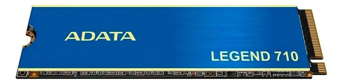 SSD Adata Legend 710 256GB - Foto 4