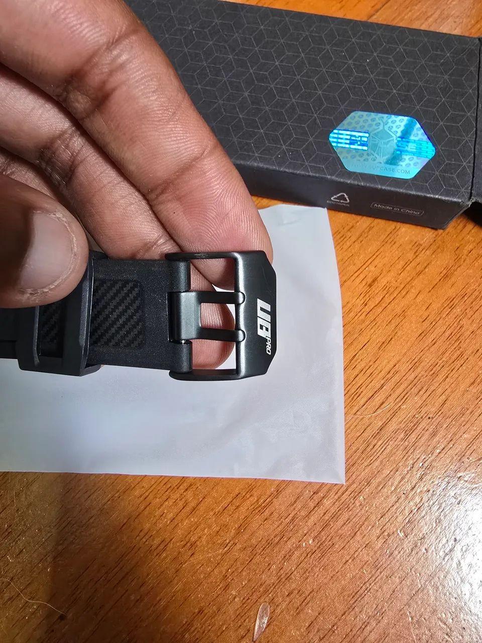 Case protetora para Apple watch  - Foto 4