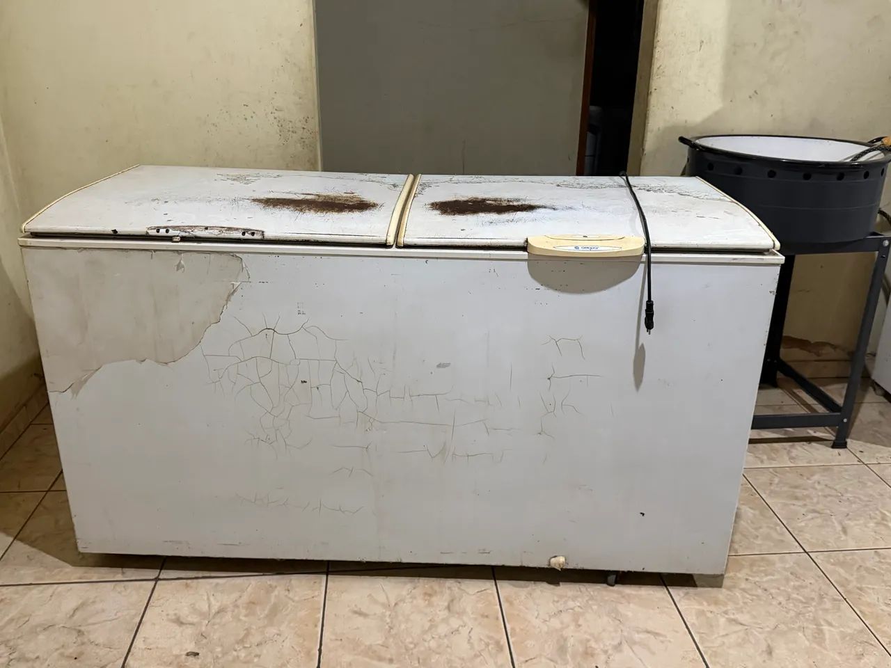 Freezer 2.250 