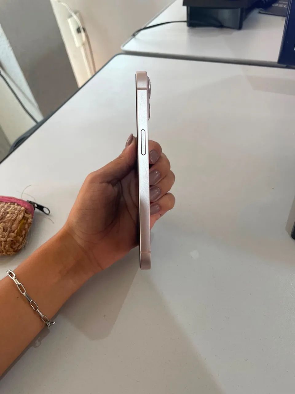 IPHONE 13 IMPECÁVEL  - Foto 3