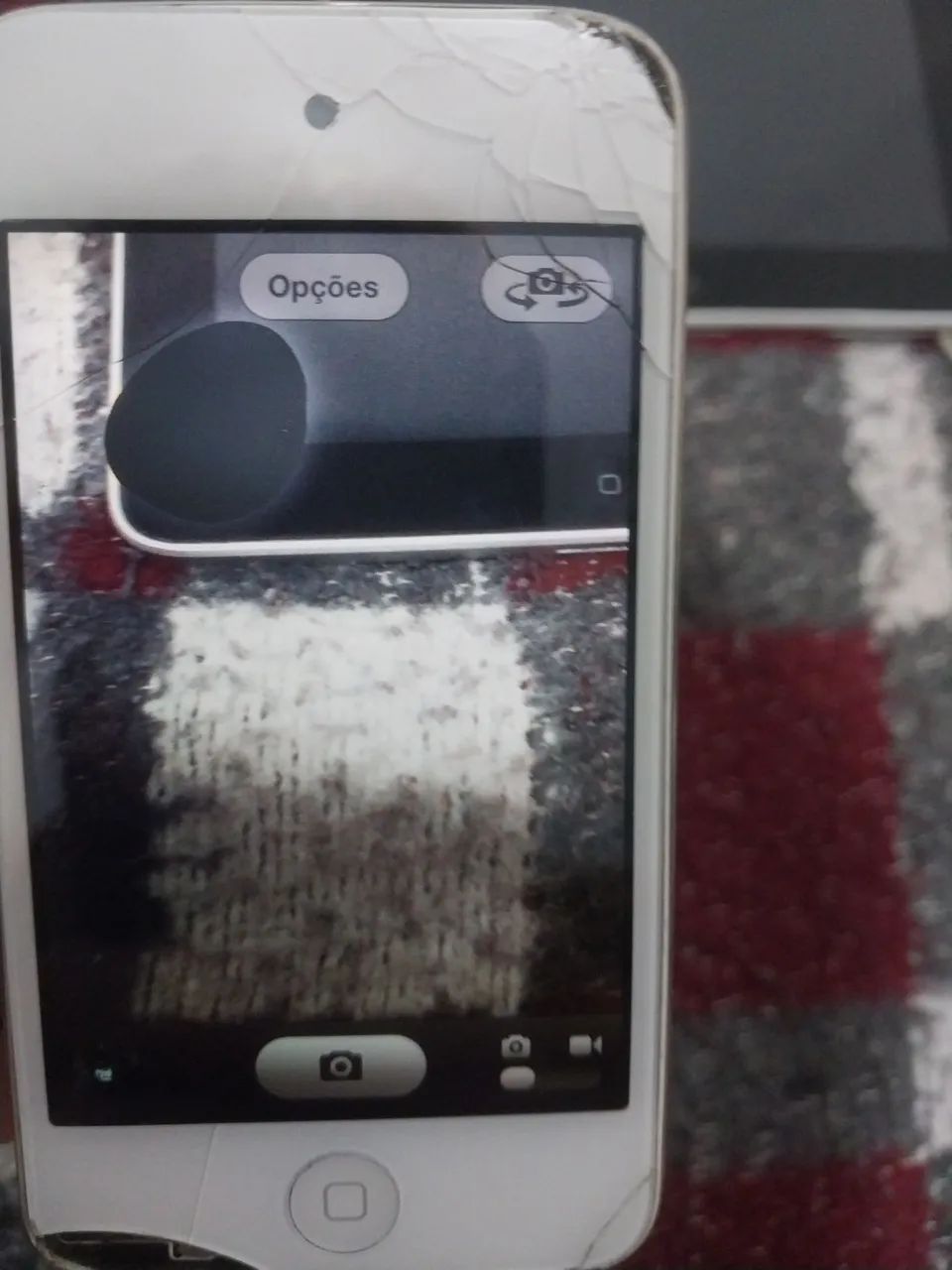 iPod touch 4 - Foto 5