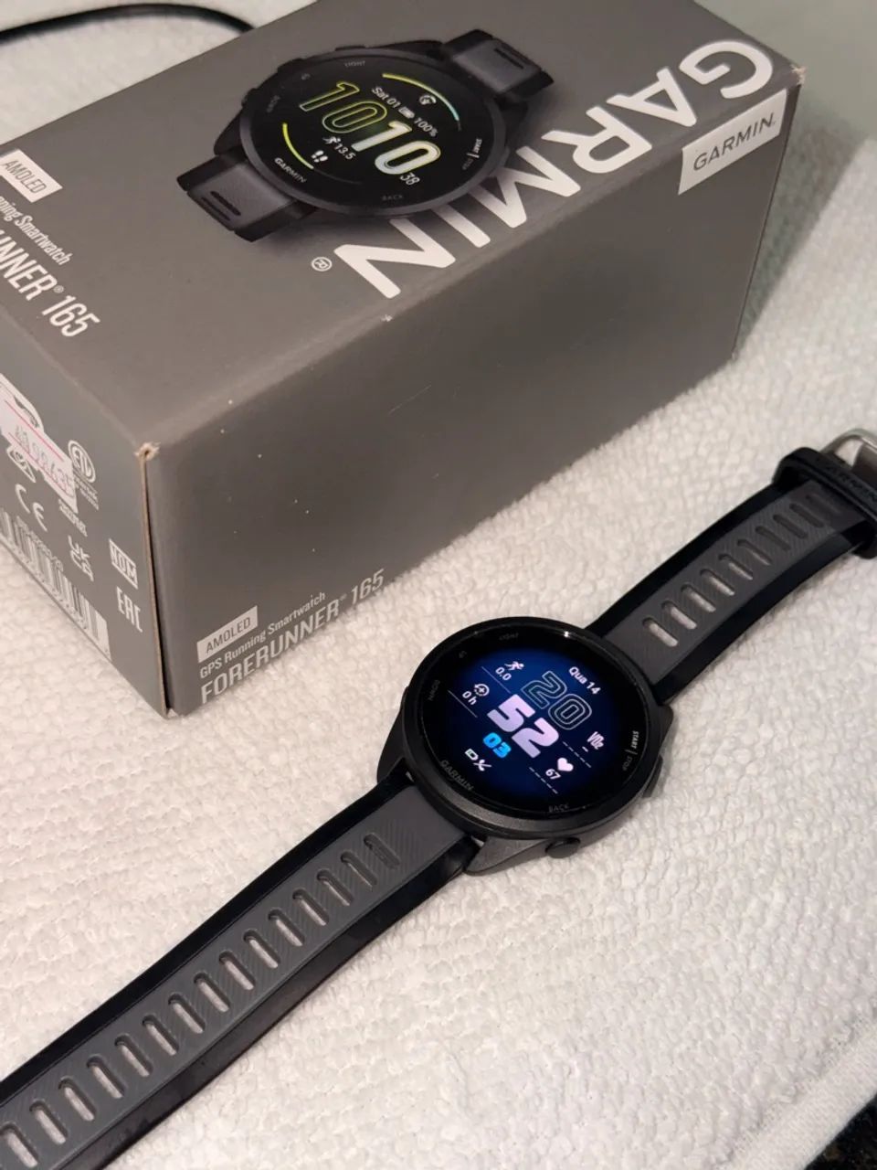 GARMIN 165 - Foto 2
