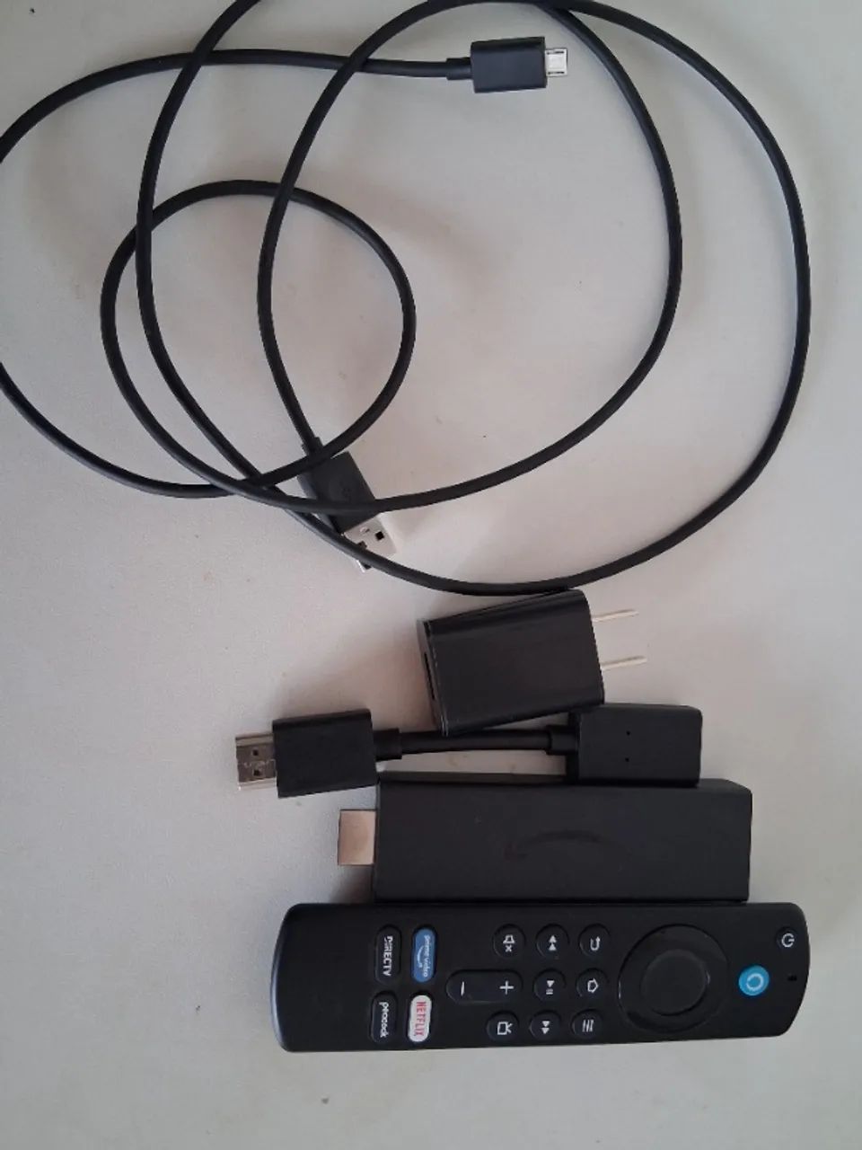 TV BOX