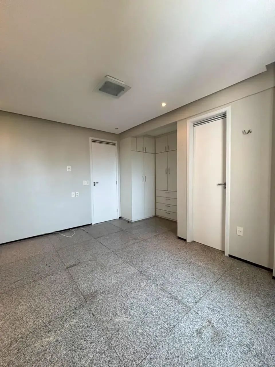 Apartamento na Aldeota com 3 quartos