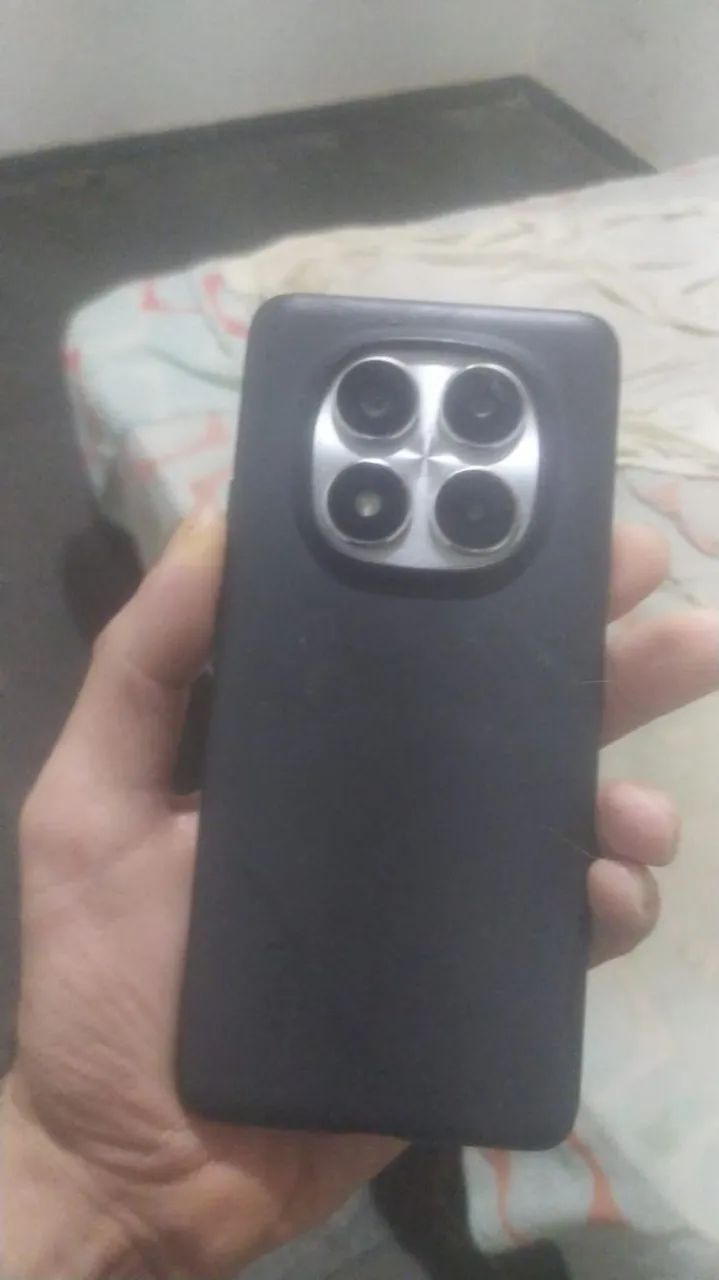 Pocco X7 8 RAM 256GB - Foto 2