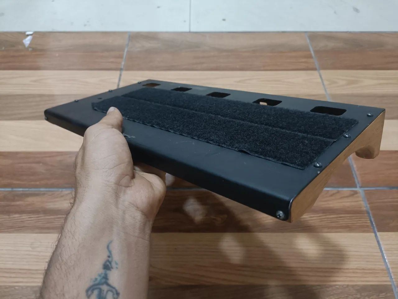 Pedalboard/ board