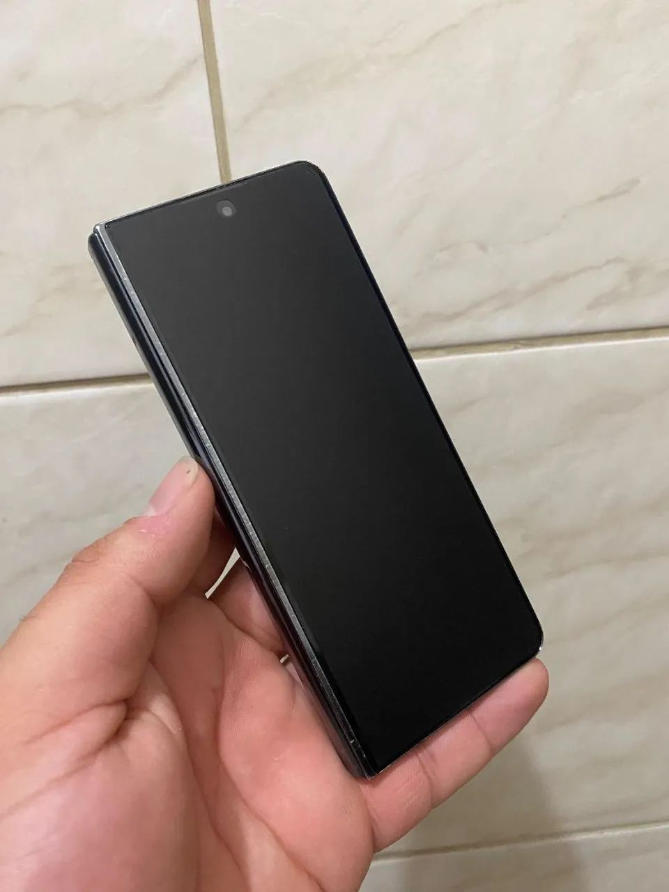 Galaxy Zfold 5 512GB  - Foto 3