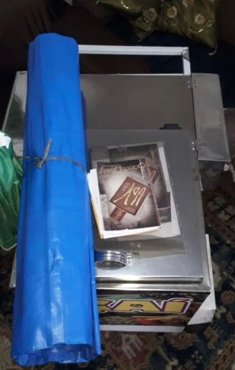 Carrinho de Açaí  - Foto 2