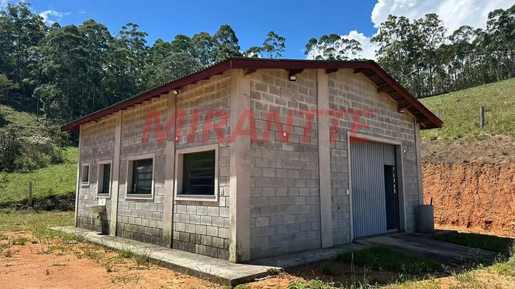 Chácara em Paiol Grande - Foto 3