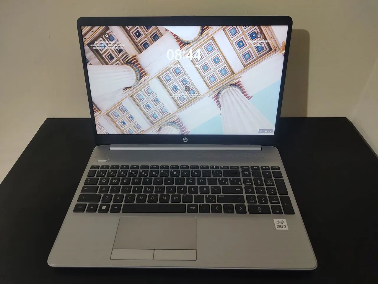 Notebook HP 250 G8 Core i3-1005G1 16GB MB