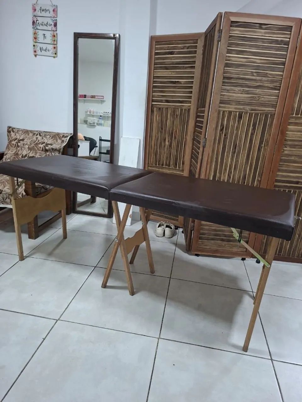Maca Maleta - Foto 2