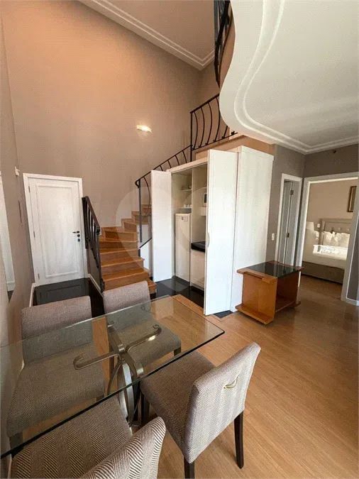 Apartamento com 3 quartos para locação em Vila nova conceição - SP - Foto 3