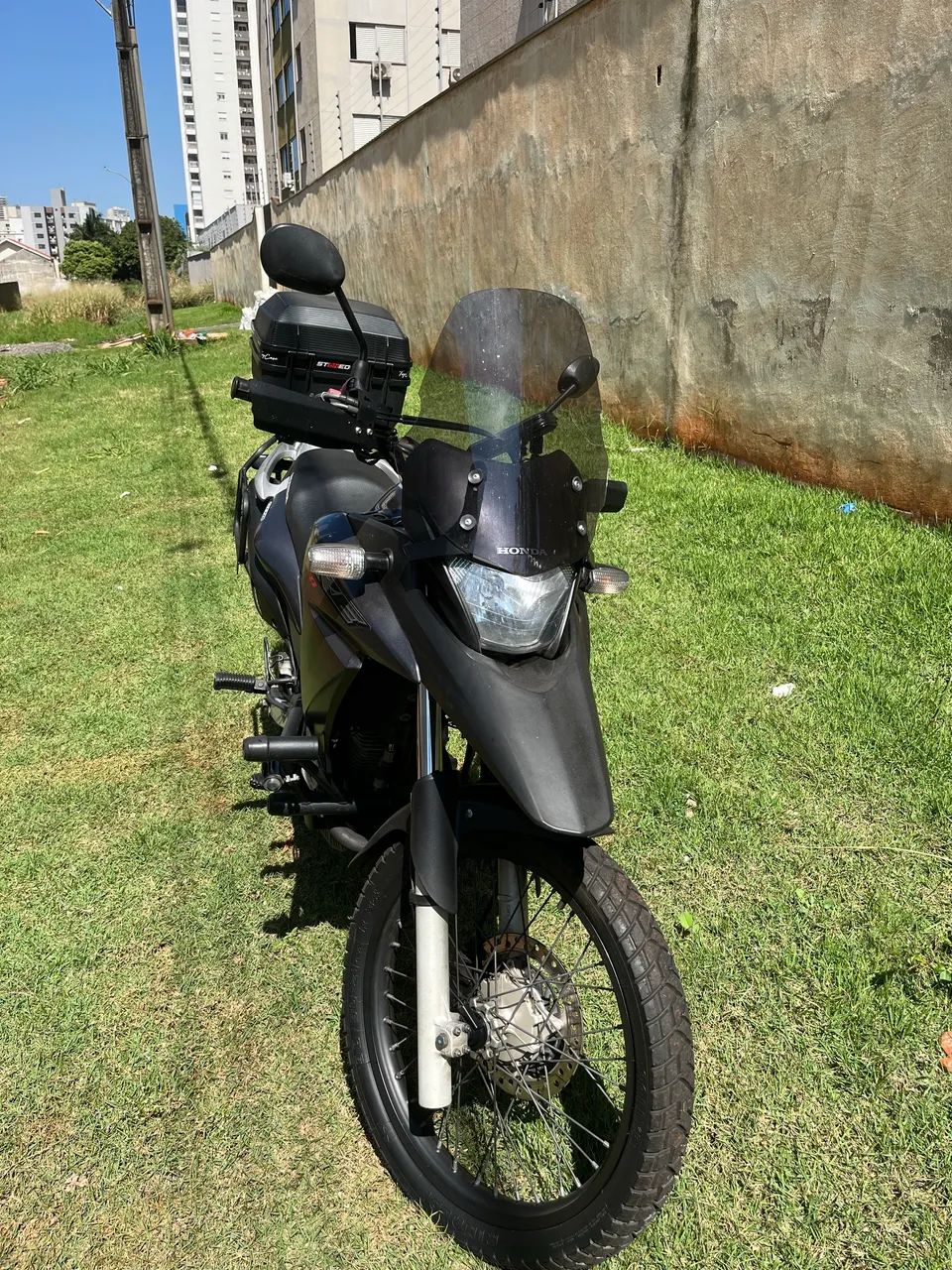 Vendo XRE 300 2016 - Foto 2
