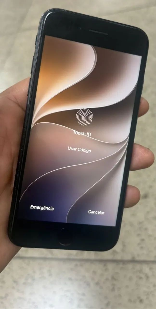 iPhone SE 2020 - Foto 2