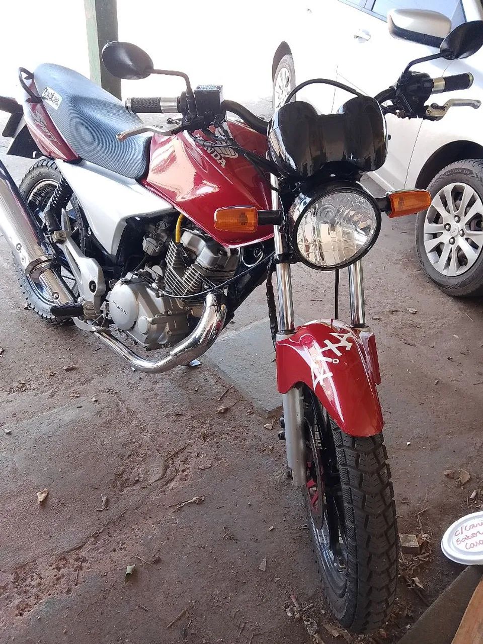 Moto - Foto 4