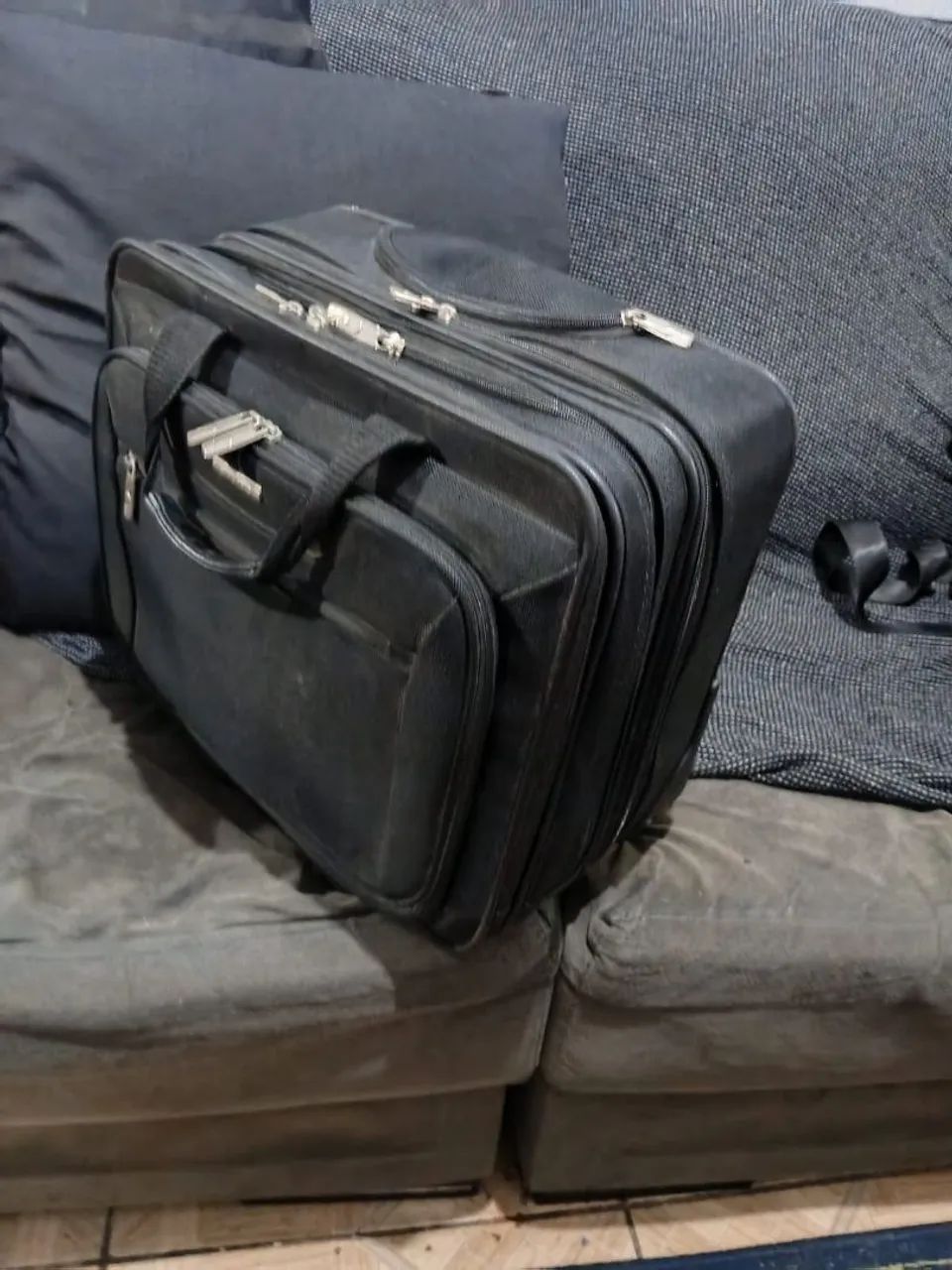 Mala Executiva Sansonite  - Foto 2