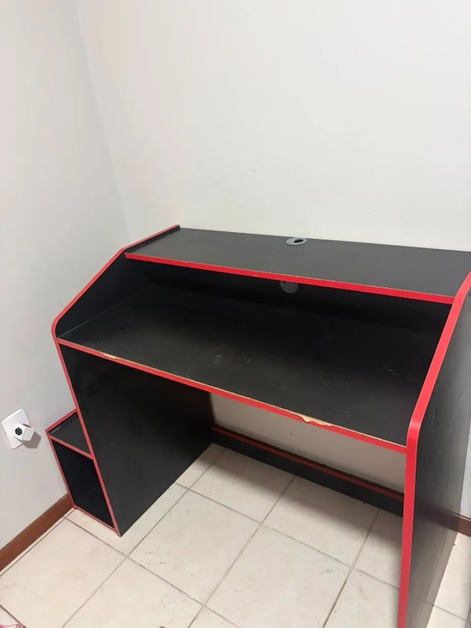Mesa para Computador / Escritório / Gamer - Foto 2