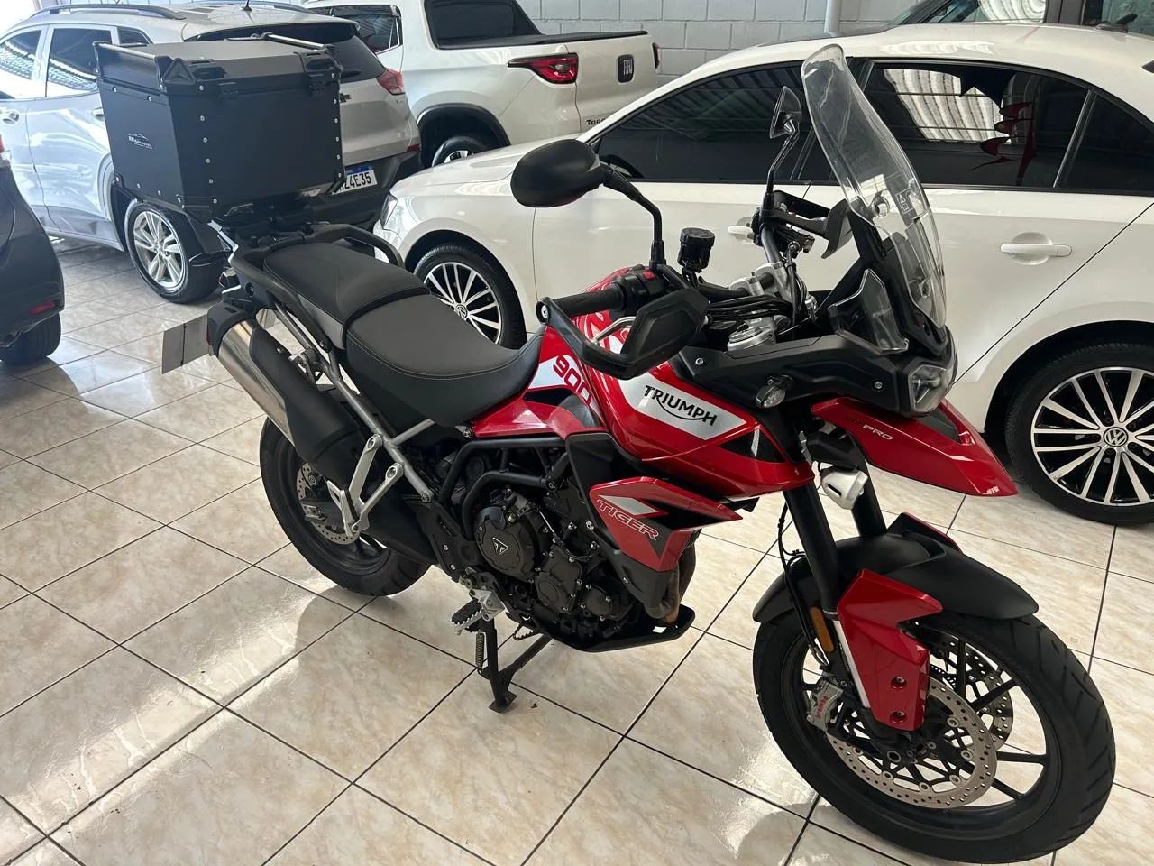 Tiger 900 Gt Pro - Foto 2