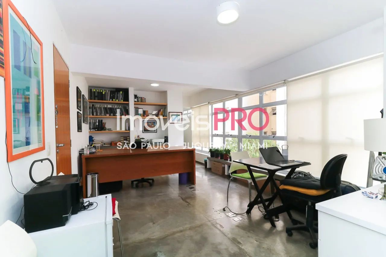 Conjunto/Sala Comercial Higienópolis - Foto 3