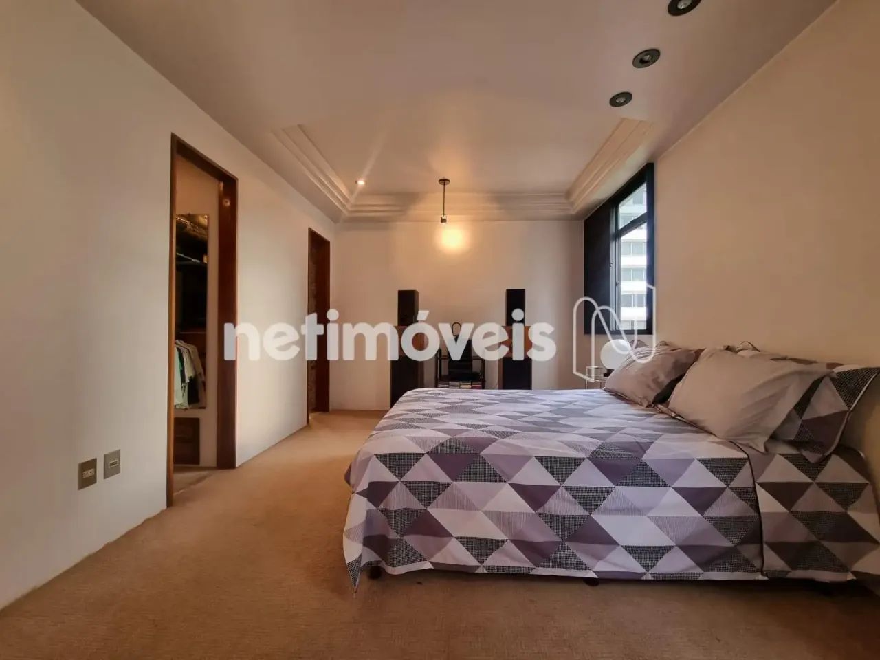 Venda Apartamento 3 quartos Savassi Belo Horizonte - Foto 5