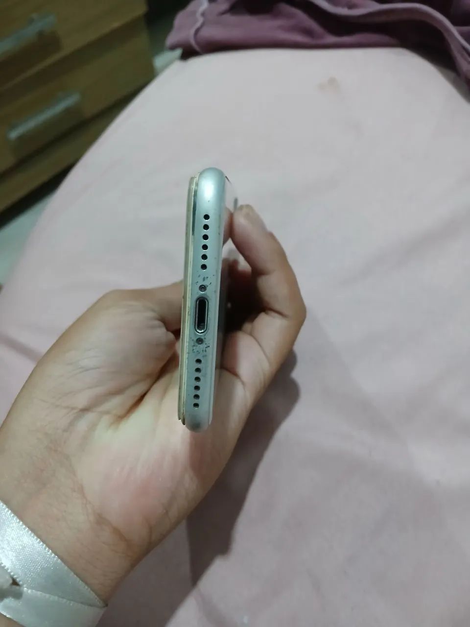 iPhone 8 64GB - Ótimo estado - Bateria 97% - Foto 4