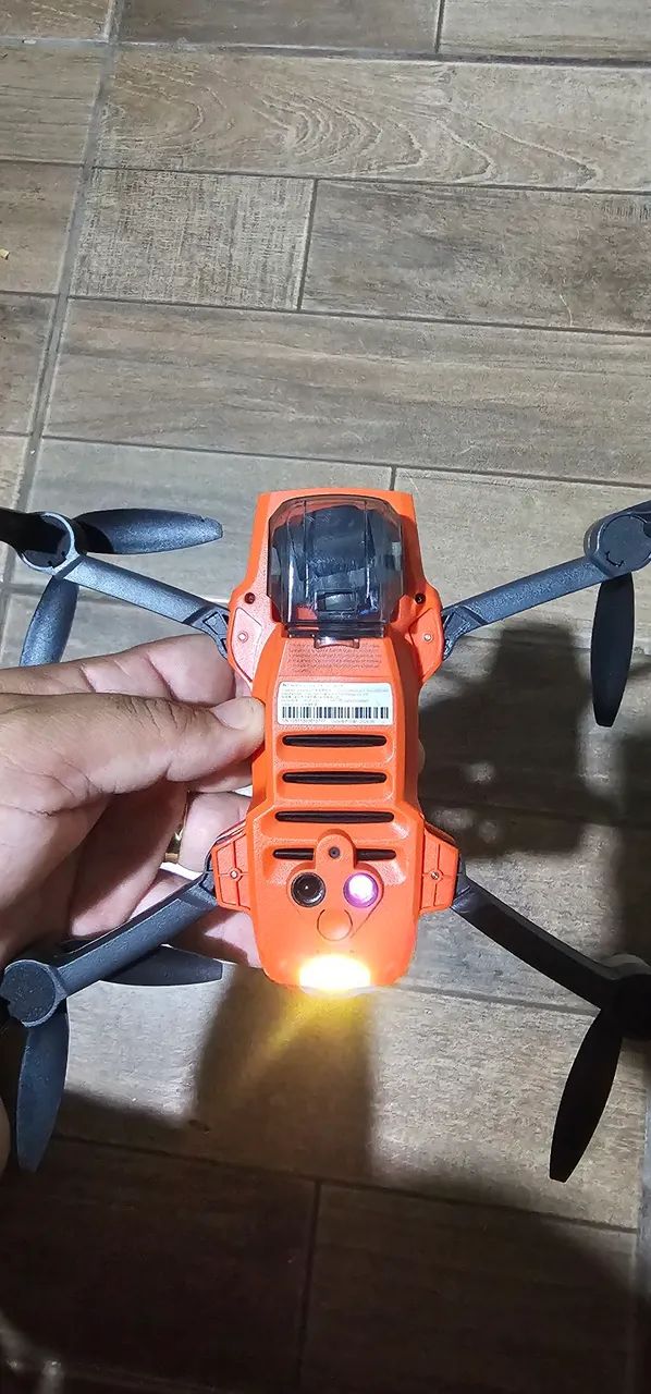 Fimi mini 3  - Foto 3