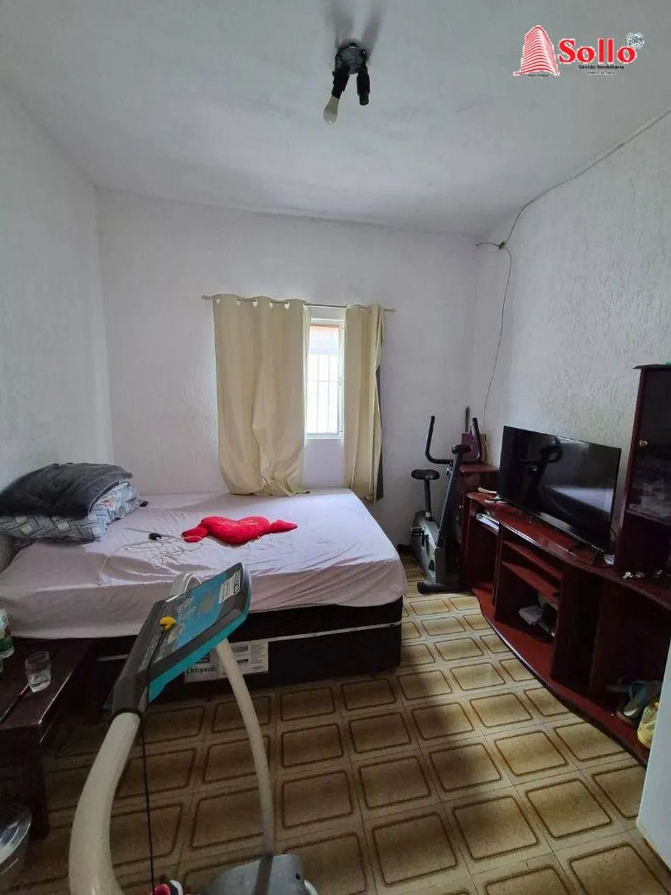 Ótima Casa Térrea com 3 dormitórios à venda, 212 m² por R$ 630.000 - Jardim Tranqüilidade  - Foto 12