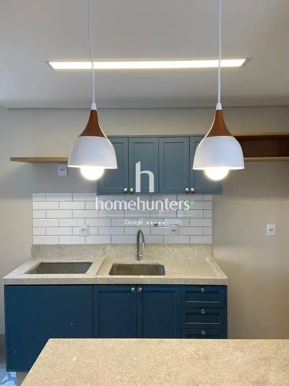 Apto Moderno no Bosque: 1 Quarto, 61m² e Próximo ao Cambuí - Foto 4