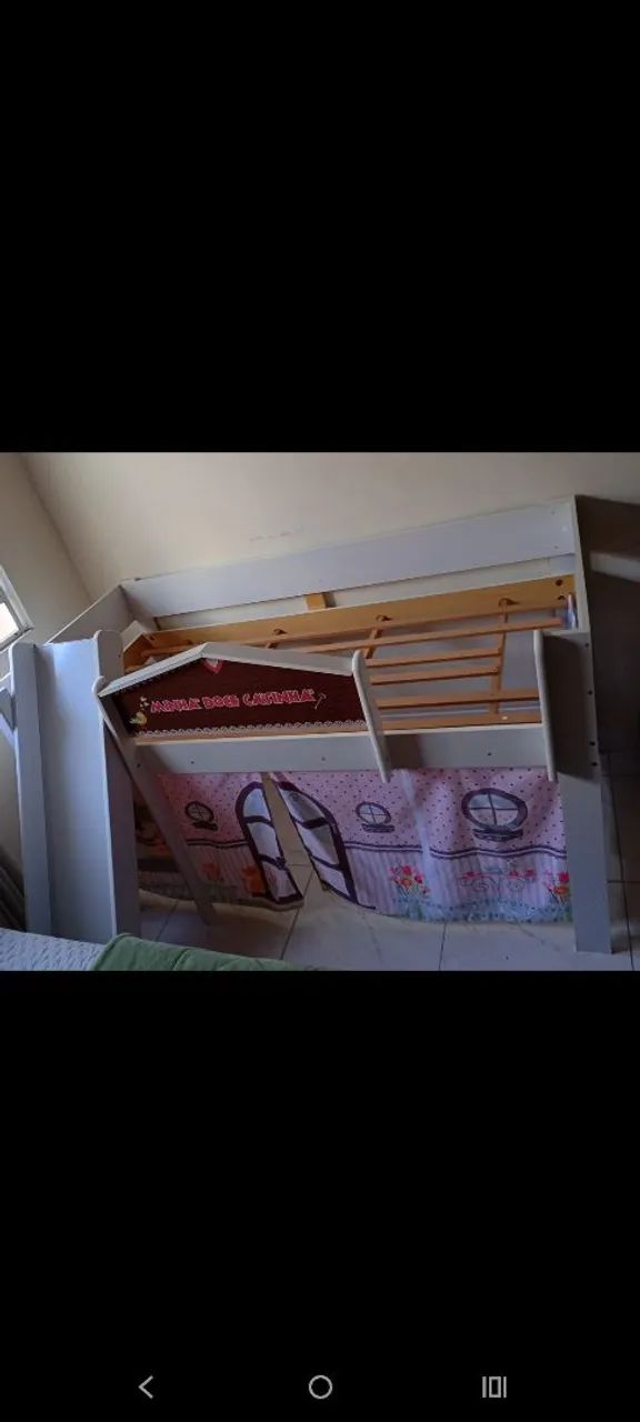 Cama montessoriana  - Foto 2