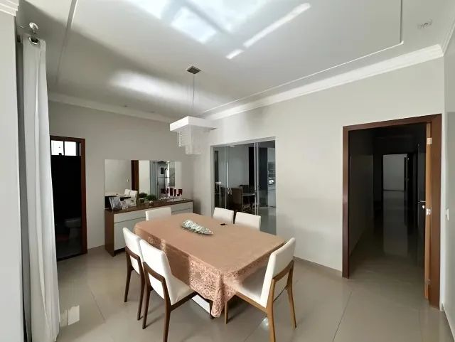 Casa em Tres Lagoas - Foto 2