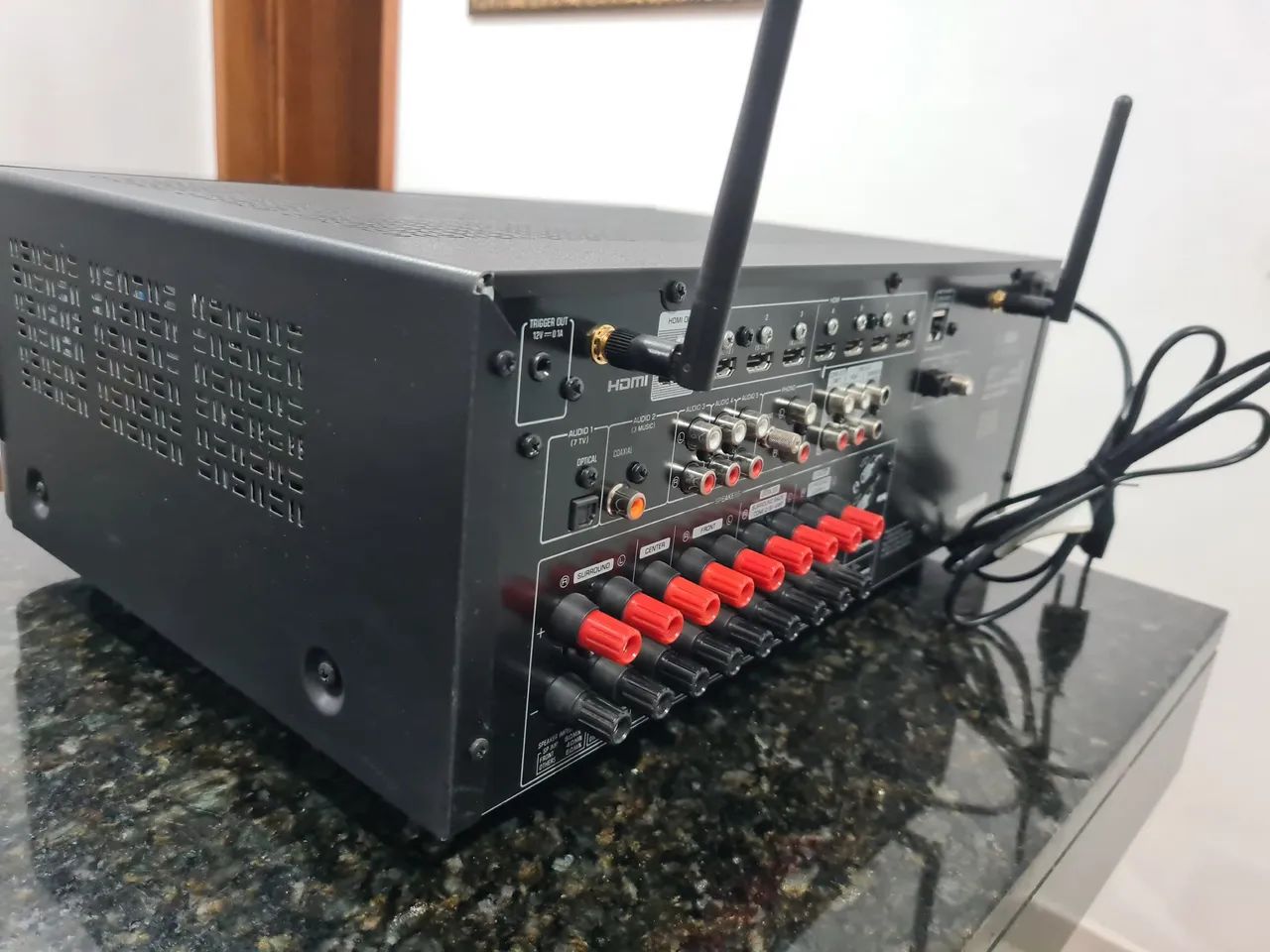 Receiver rxV6 A - Foto 2