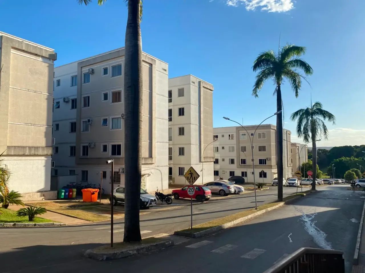ALUGA-SE  APARTAMENTO NO GRAN AMÉRICA codigo: 378003
