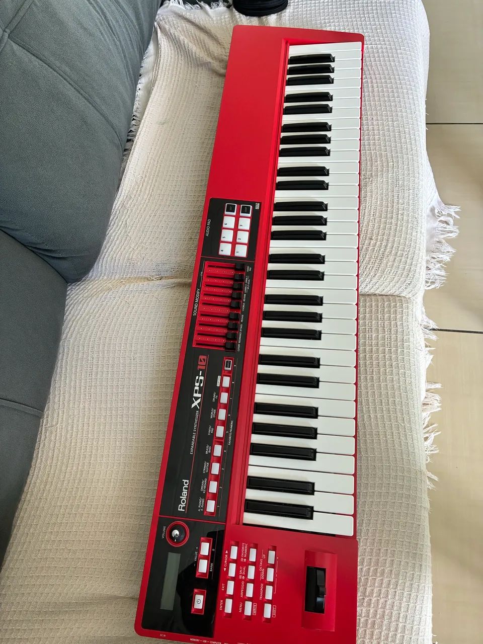 Teclado Roland XPS10 - Foto 4