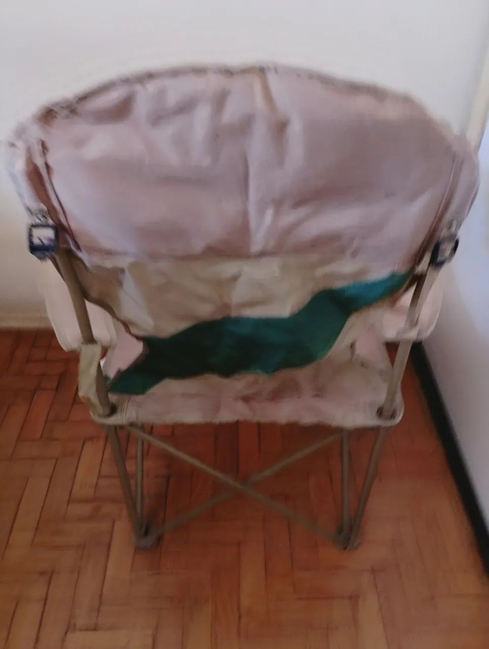 Cadeira Dobrável - Foto 4