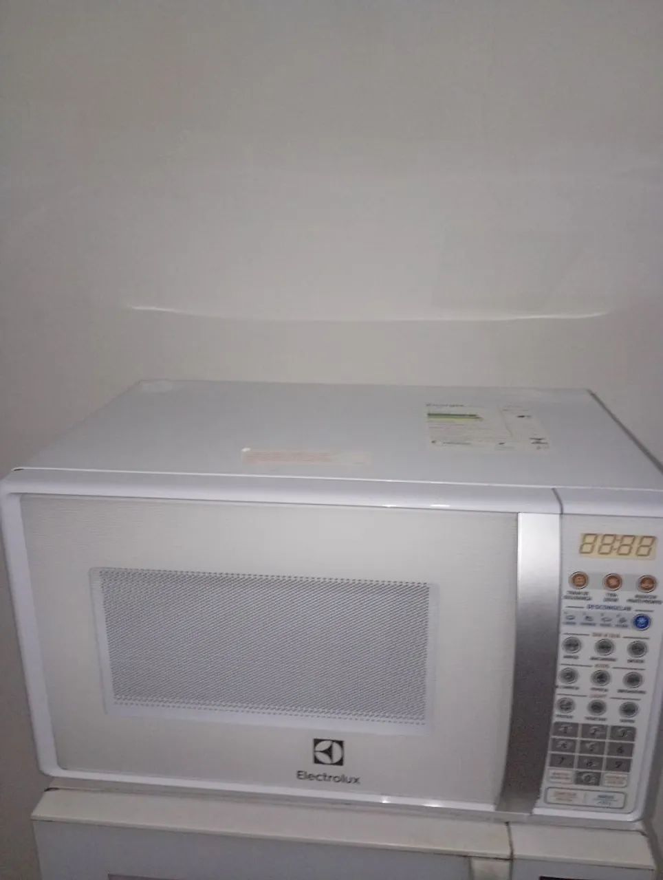 Microondas 