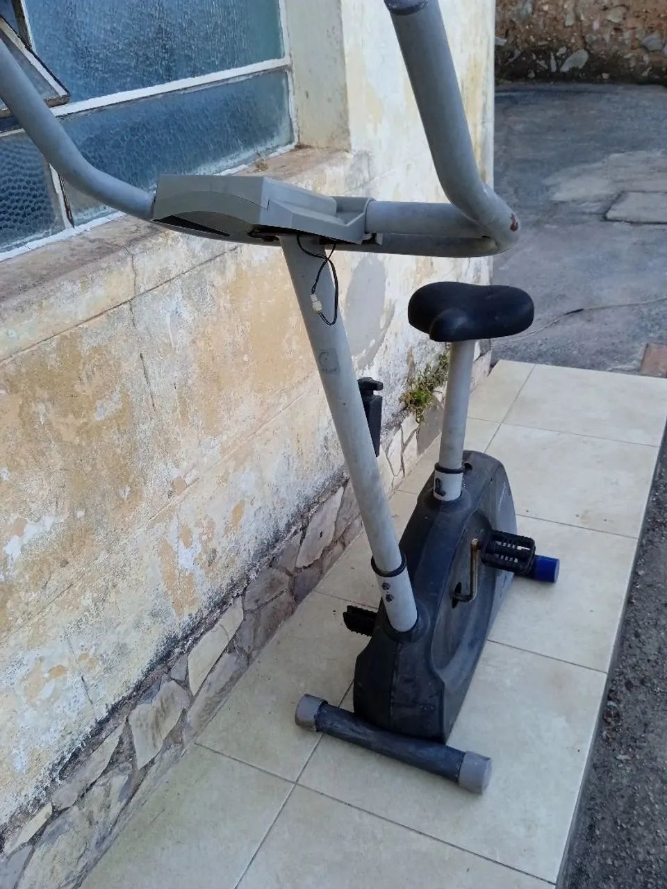 Bicicleta Ergométrica  - Foto 3