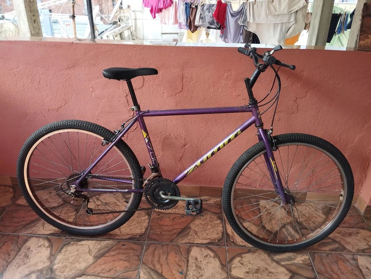 Bike aro 26 